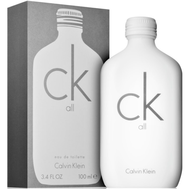 Ck calvin klein perfume hotsell