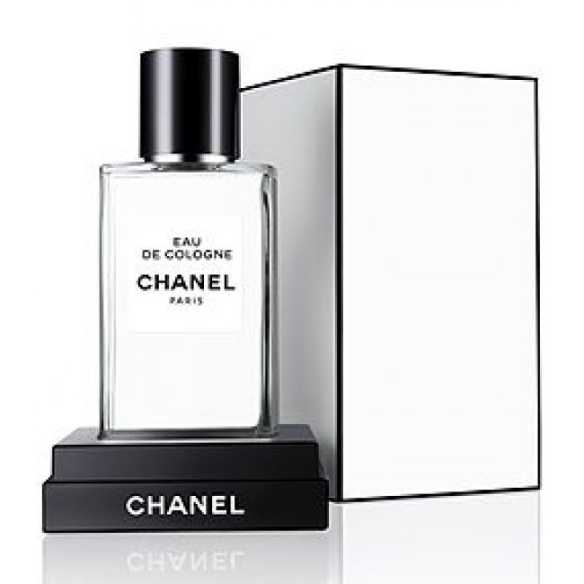 CHANEL EAU DE COLOGNE Parfumart