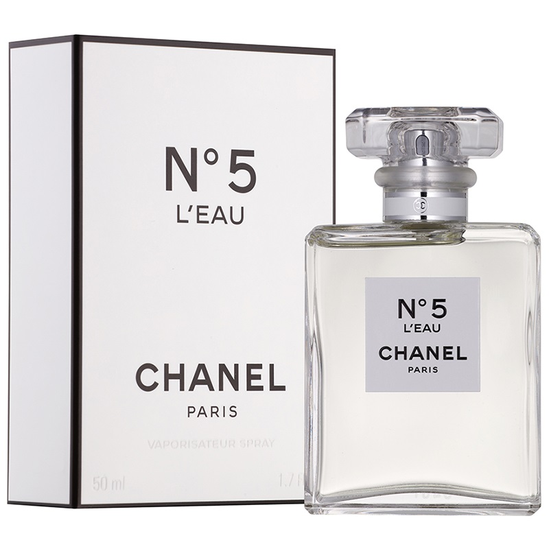 CHANEL №5 L