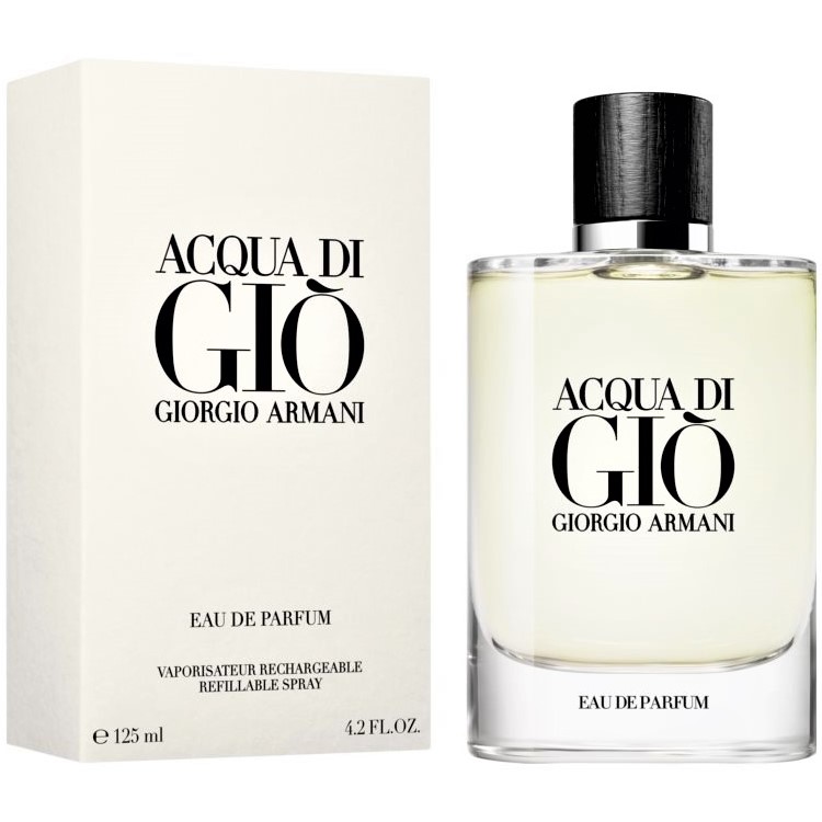 Giorgio armani eau de parfum pour homme on sale