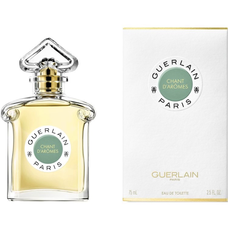 GUERLAIN CHANT D