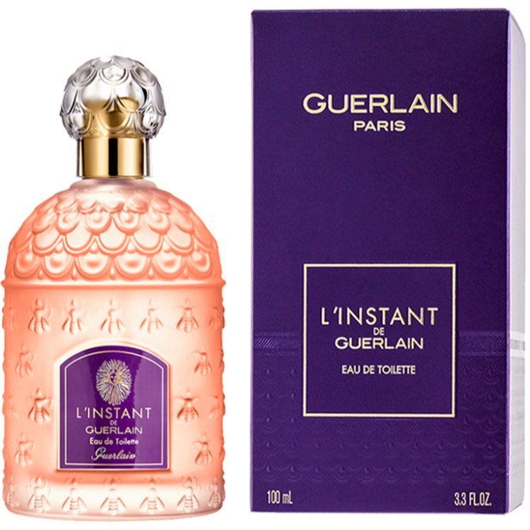 GUERLAIN L