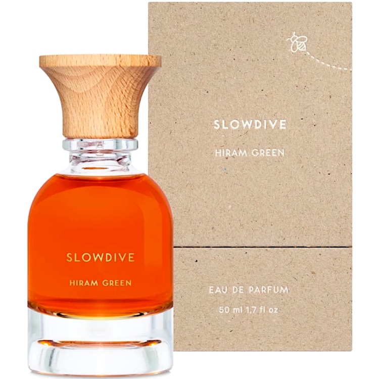 Deals Hiram Green Slowdive Perfume