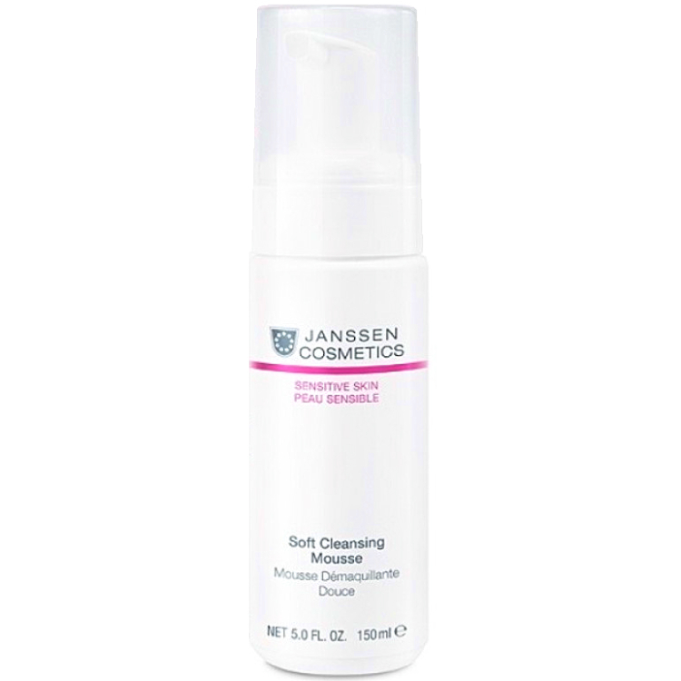 Janssen Cosmetics Купить