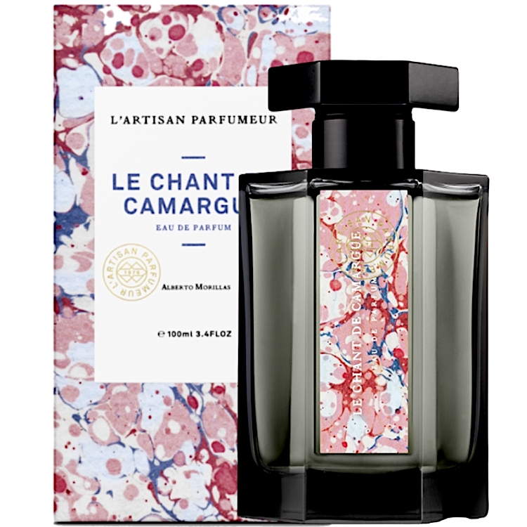 L'Artisan Parfumeur Le Chant de Camargue - factory Eau de Parfum