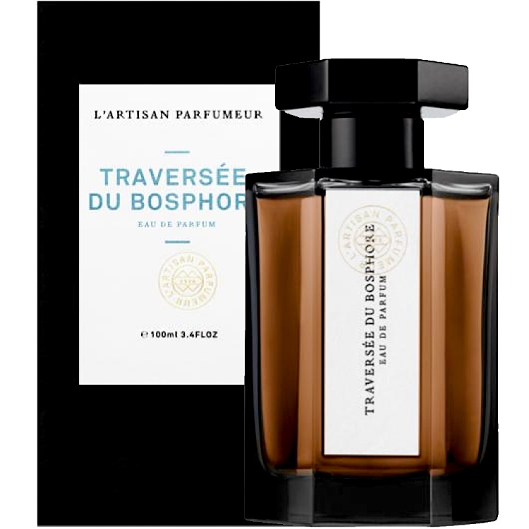 Fashion L'Artisan Parfumeur Traversee du Bosphore