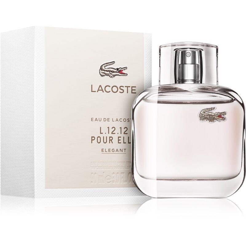 Lacoste Elegance Мужские Купить