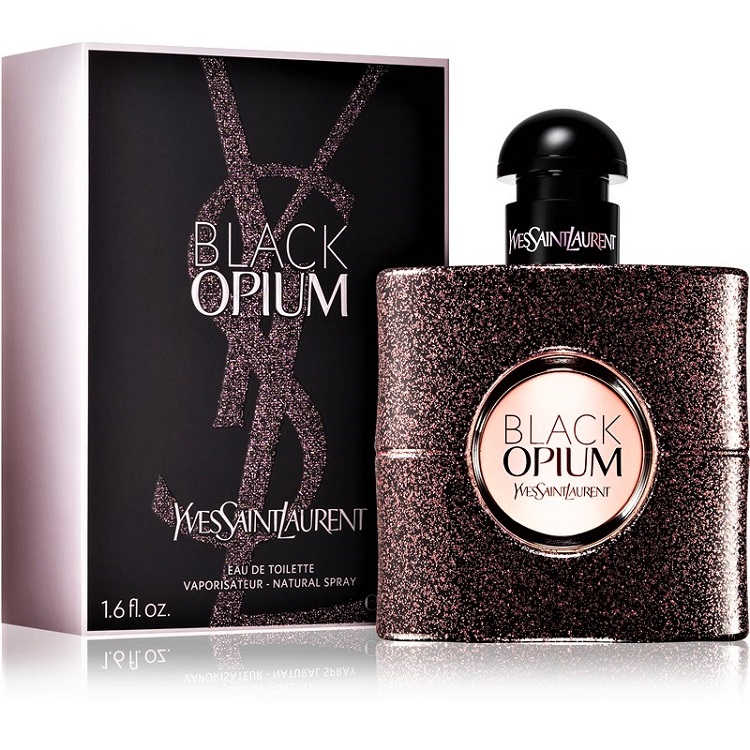 Духи Black Opium Купить В Донецке Днр