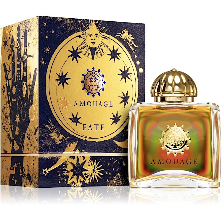 AMOUAGE FATE WOMAN