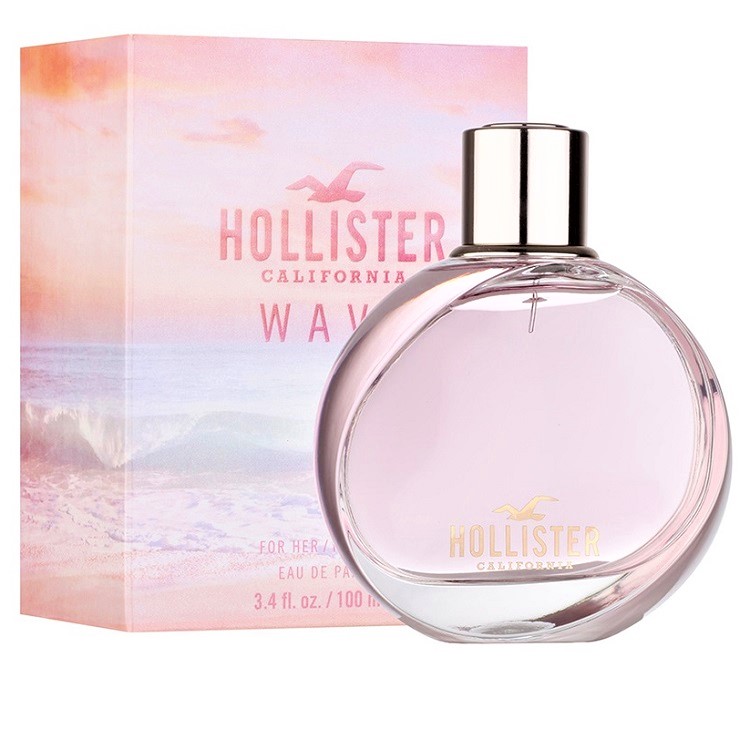 HOLLISTER WAVE for Her