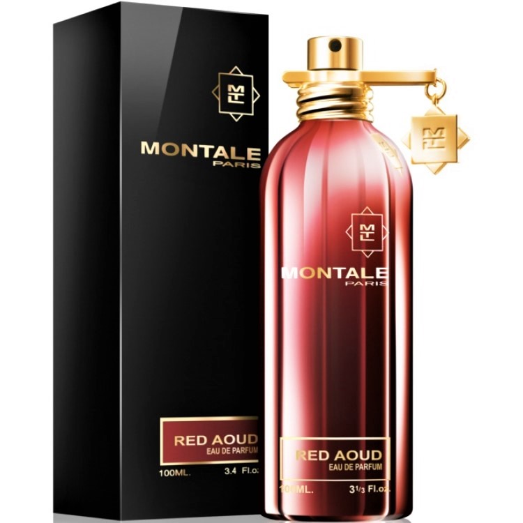 MONTALE RED AOUD
