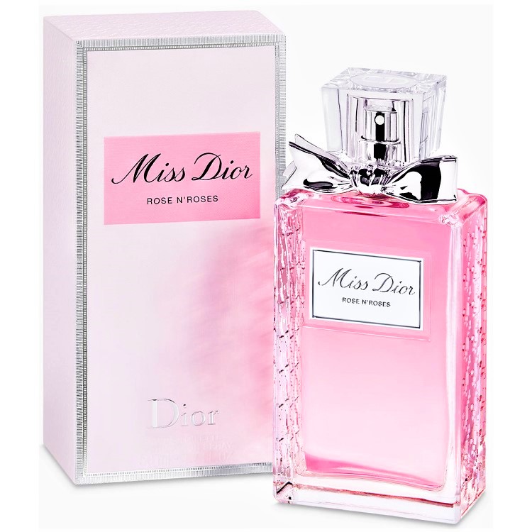 Dior Miss Dior ROSE N'ROSES