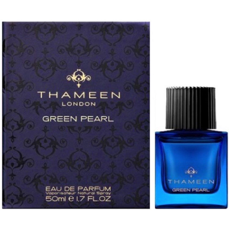 THAMEEN GREEN PEARL