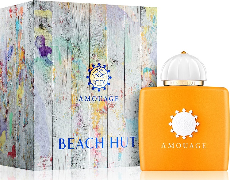 AMOUAGE BEACH HUT WOMAN