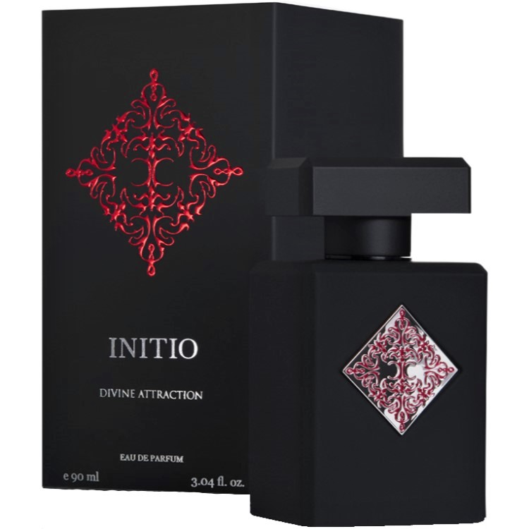 INITIO PARFUMS PRIVES DIVINE ATTRACTION