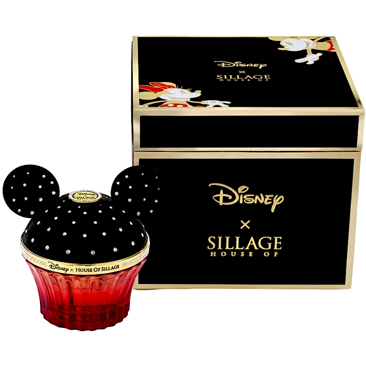 HOUSE OF SILLAGE MICKEY MOUSE