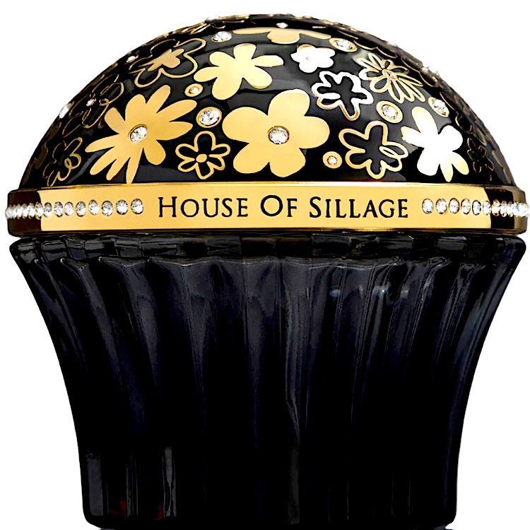 HOUSE OF SILLAGE WHISPERS OF SEDUCTION
