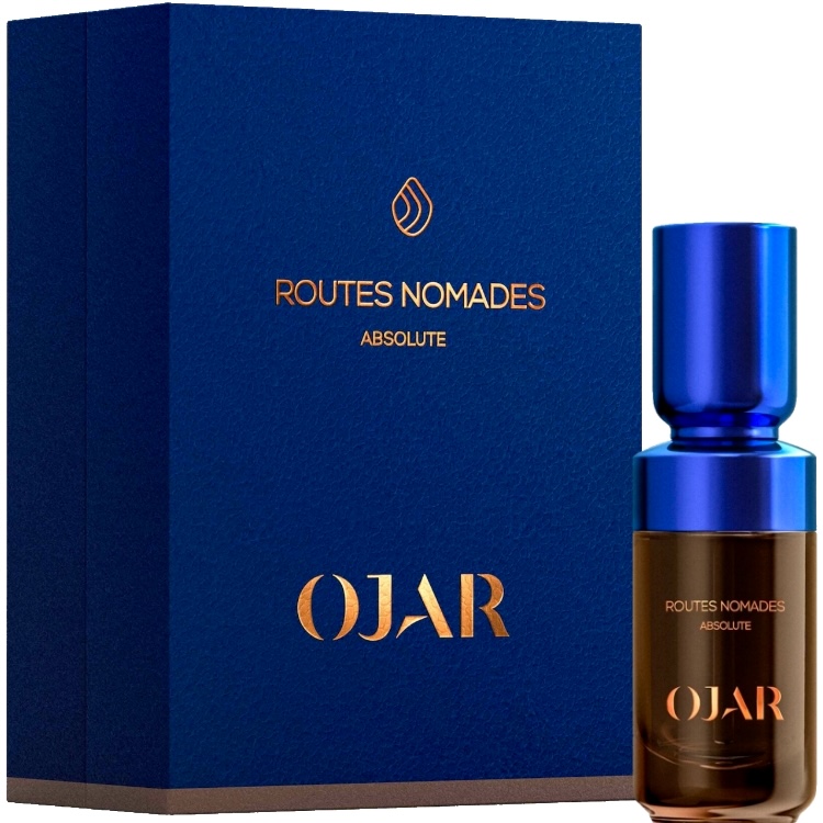 OJAR ROUTES NOMADES Absolute