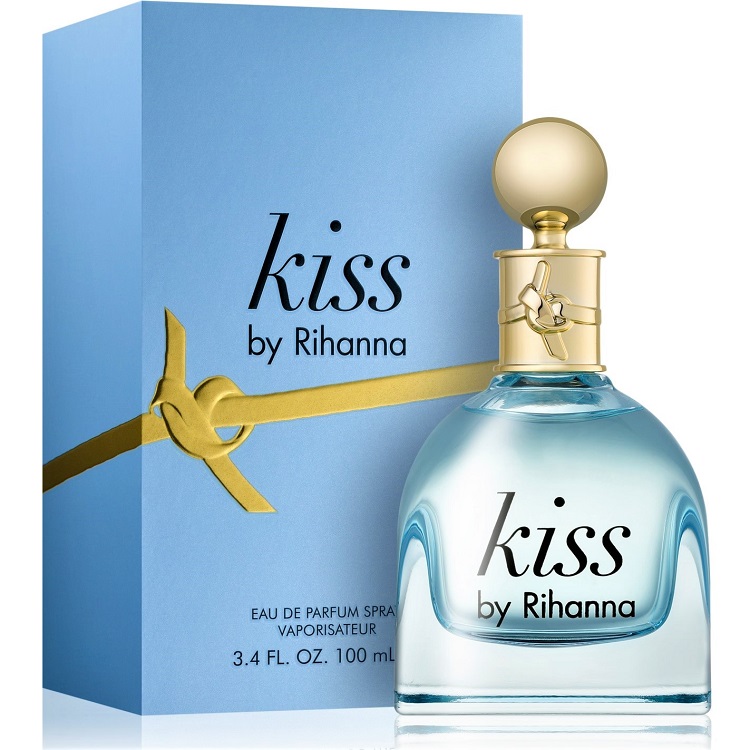 Rihanna Kiss by Rihanna