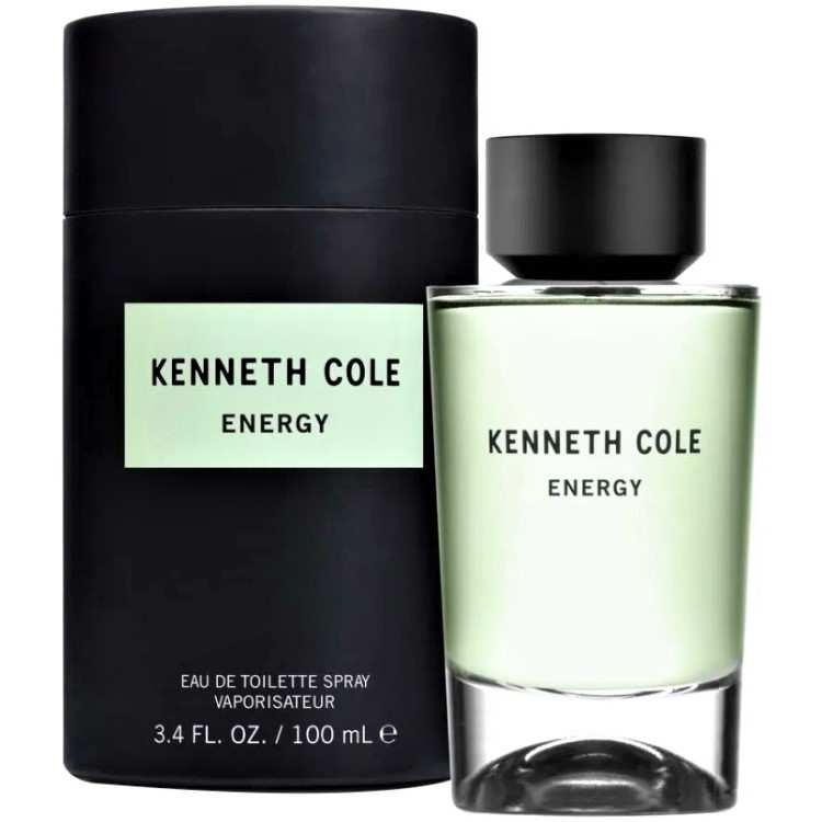 Kenneth Cole ENERGY