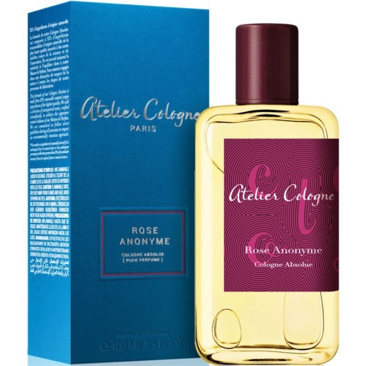 Atelier Cologne ROSE ANONYME