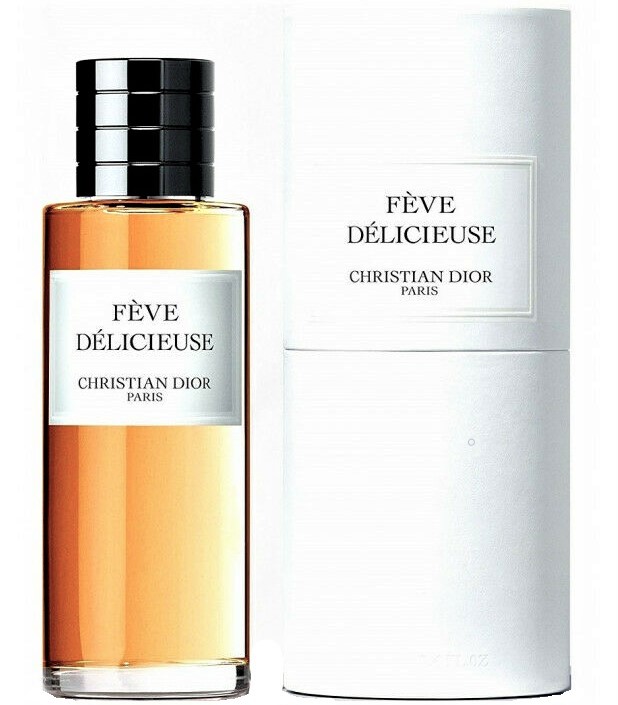 CHRISTIAN DIOR FEVE DELICIEUSE