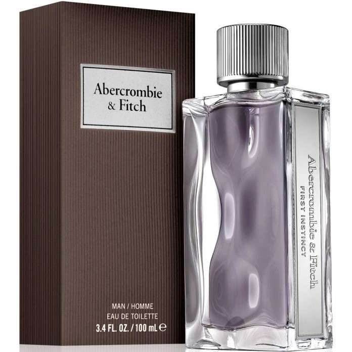 Abercrombie & Fitch FIRST INSTINCT