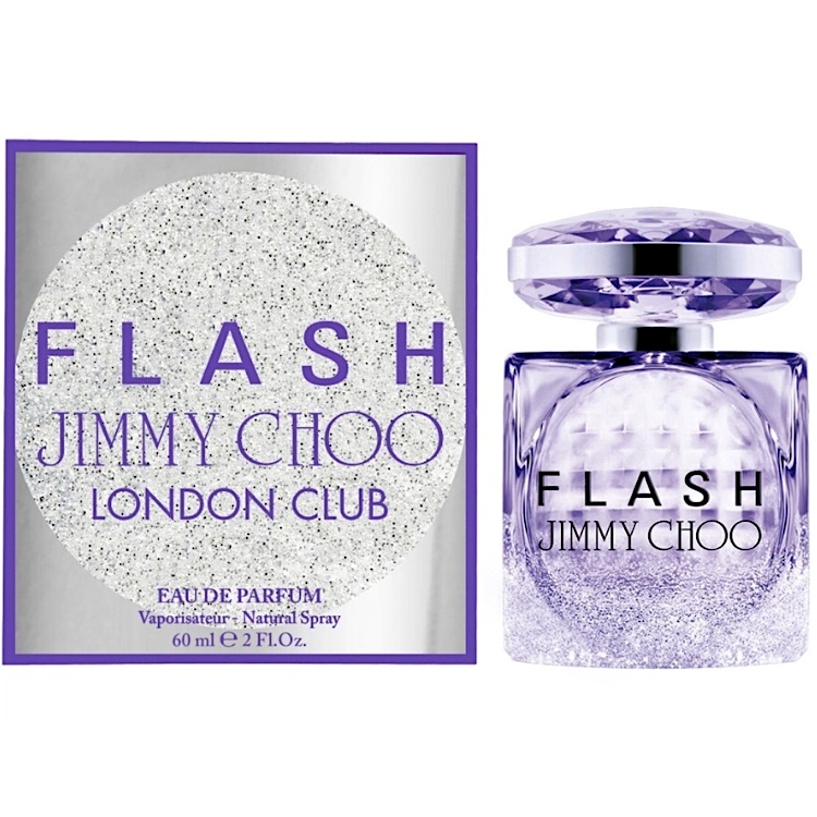 JIMMY CHOO FLASH LONDON CLUB