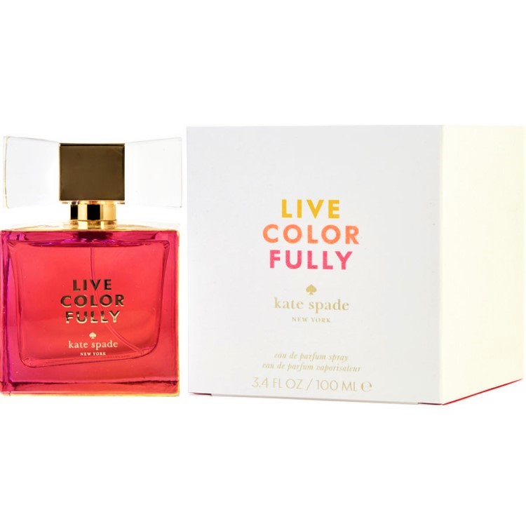kate spade LIVE COLOR FULLY