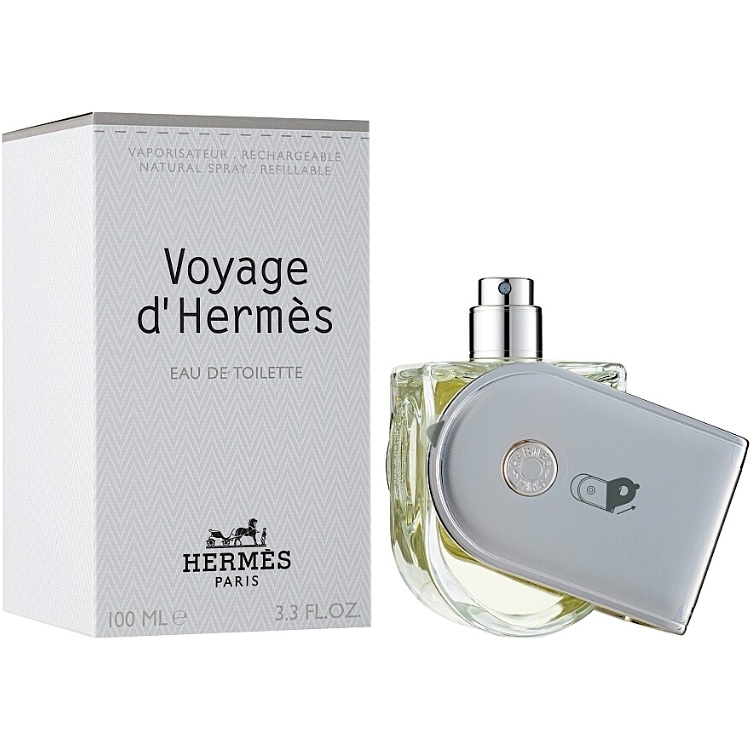 HERMES Voyage d'Hermes