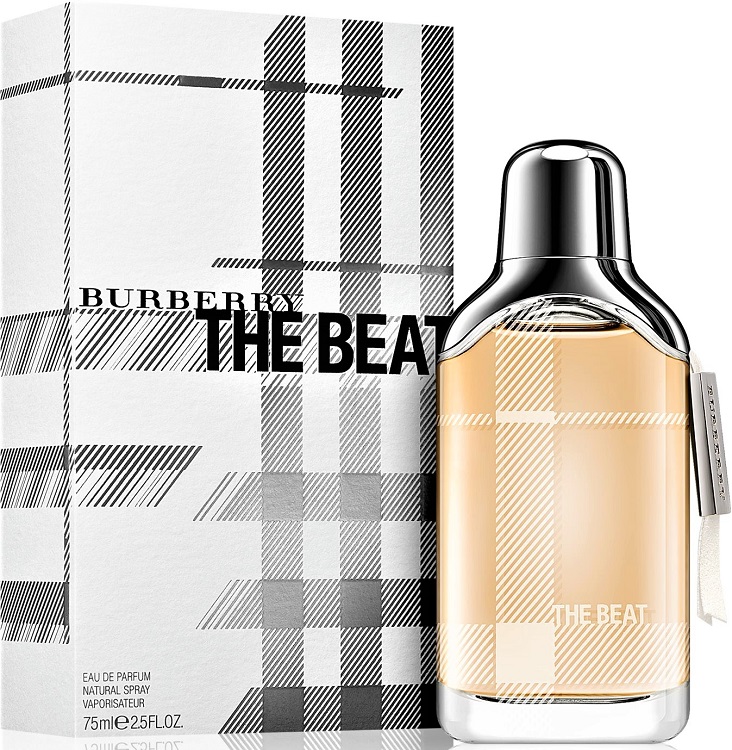 BURBERRY THE BEAT