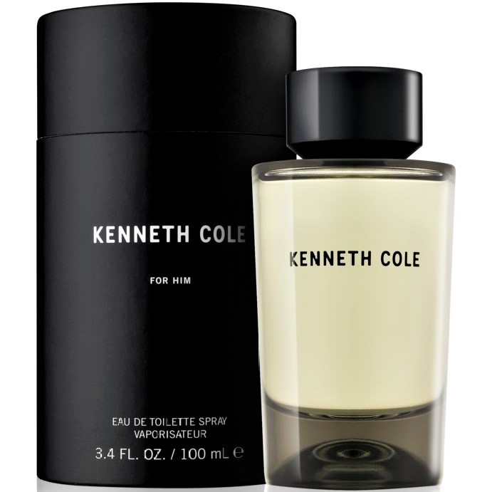 Kenneth Cole FOR HIM