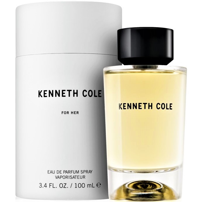 Kenneth Cole FOR HER