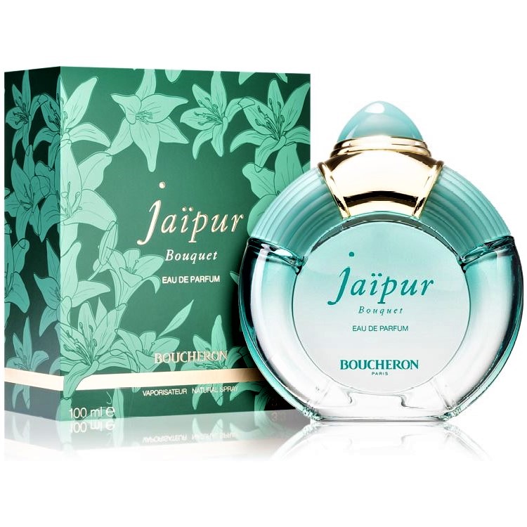 BOUCHERON Jaipur Bouquet