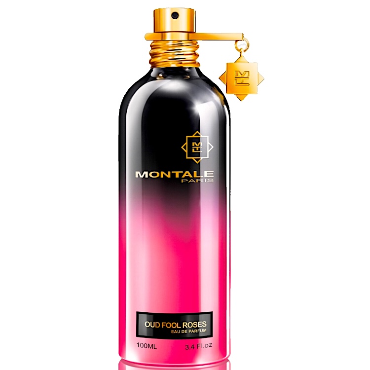 MONTALE OUD FOOL ROSES