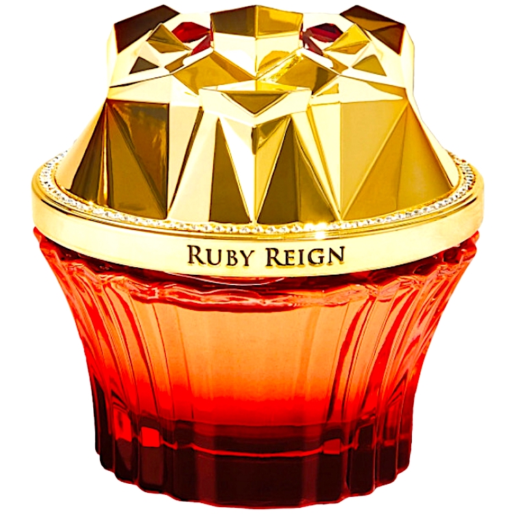 HOUSE OF SILLAGE RUBY REIGN