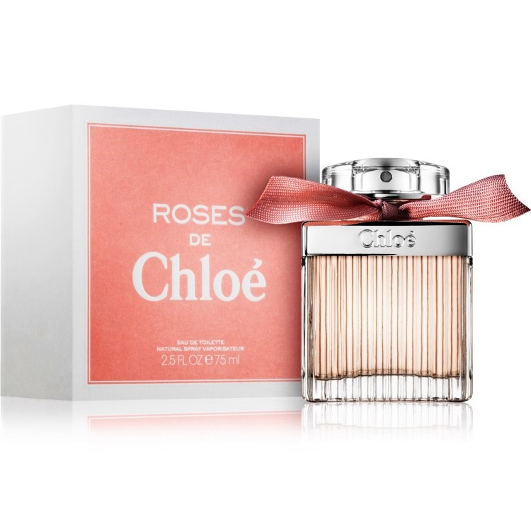 Chloe Roses de Chloe