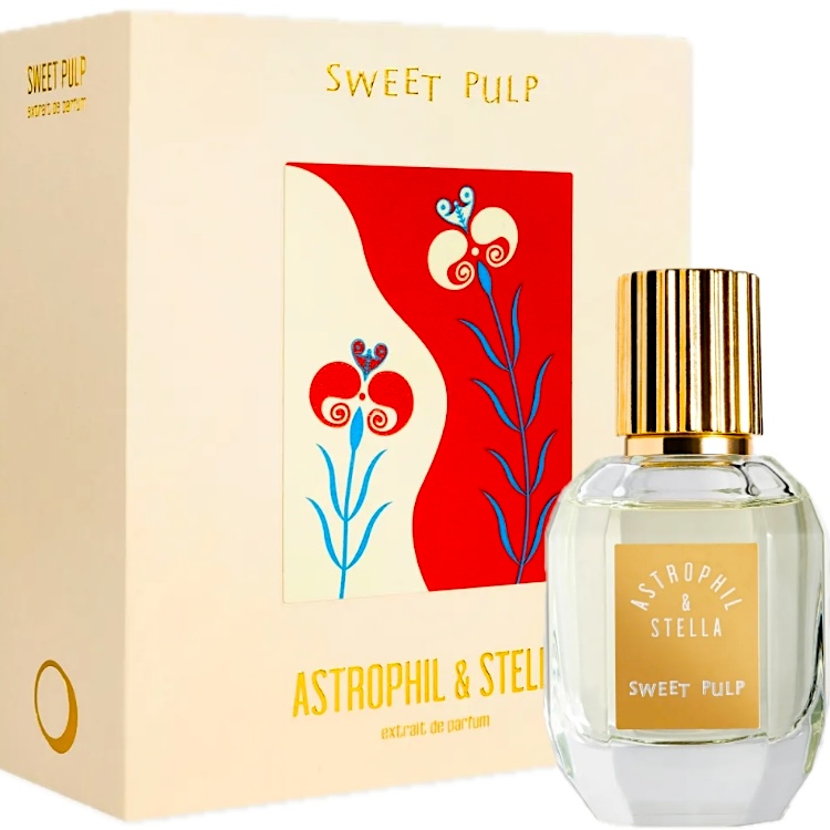 ASTROPHIL & STELLA SWEET PULP