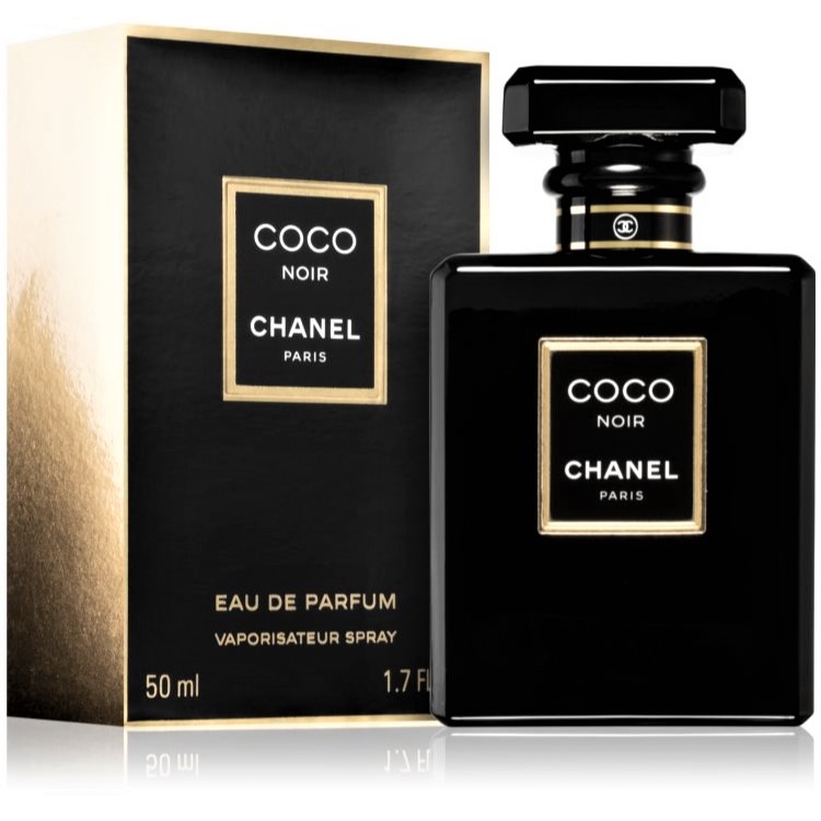 Nước Hoa Chanel Coco Noir Hương Thơm Đầy Lôi Cuốn Và Quyến Rũ  Thế Giới  Son Môi