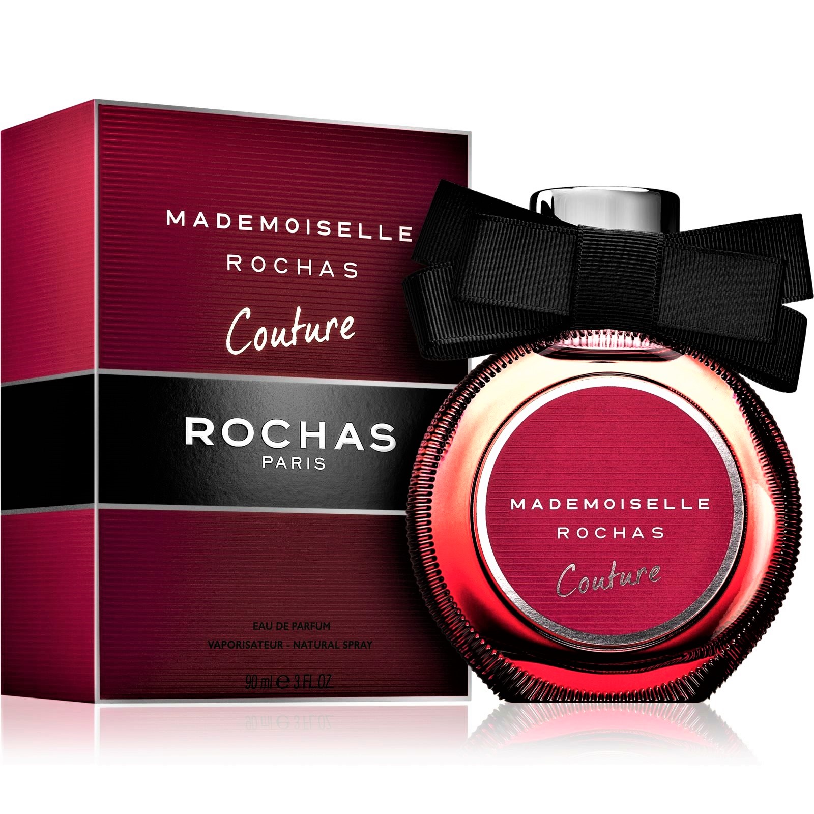 ROCHAS MADEMOISELLE ROCHAS Couture