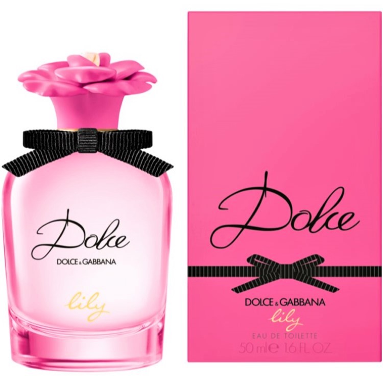 DOLCE & GABBANA Dolce lily
