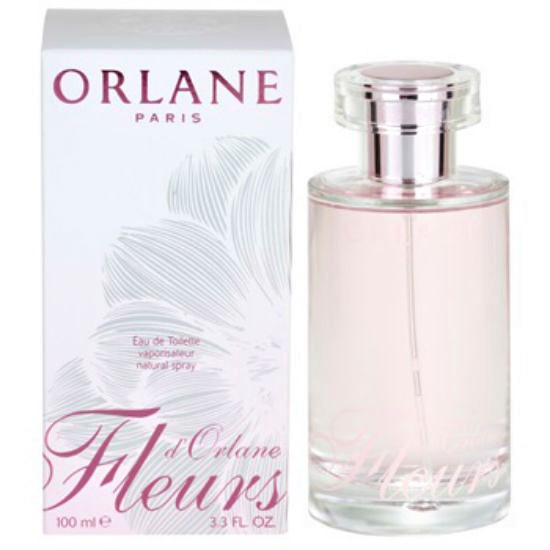 Orlane Fleurs d'Orlane