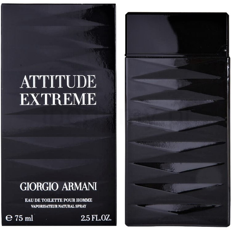 Parfum giorgio armani sale attitude