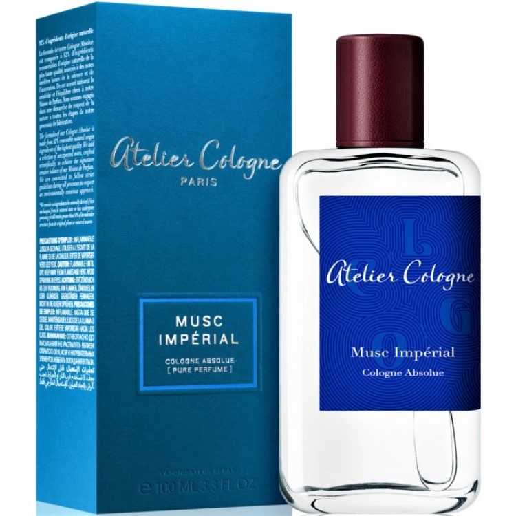 Atelier Cologne MUSC IMPERIAL
