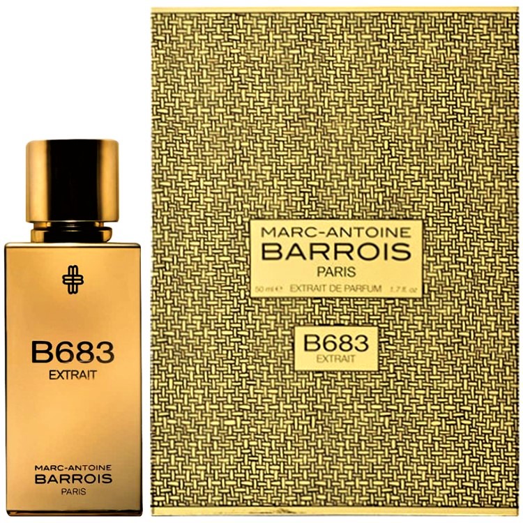 MARC-ANTOINE BARROIS B683 Extrait de Parfum