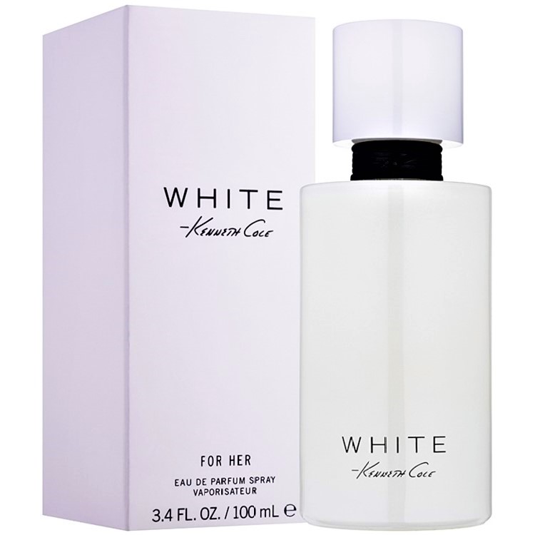 Kenneth Cole WHITE