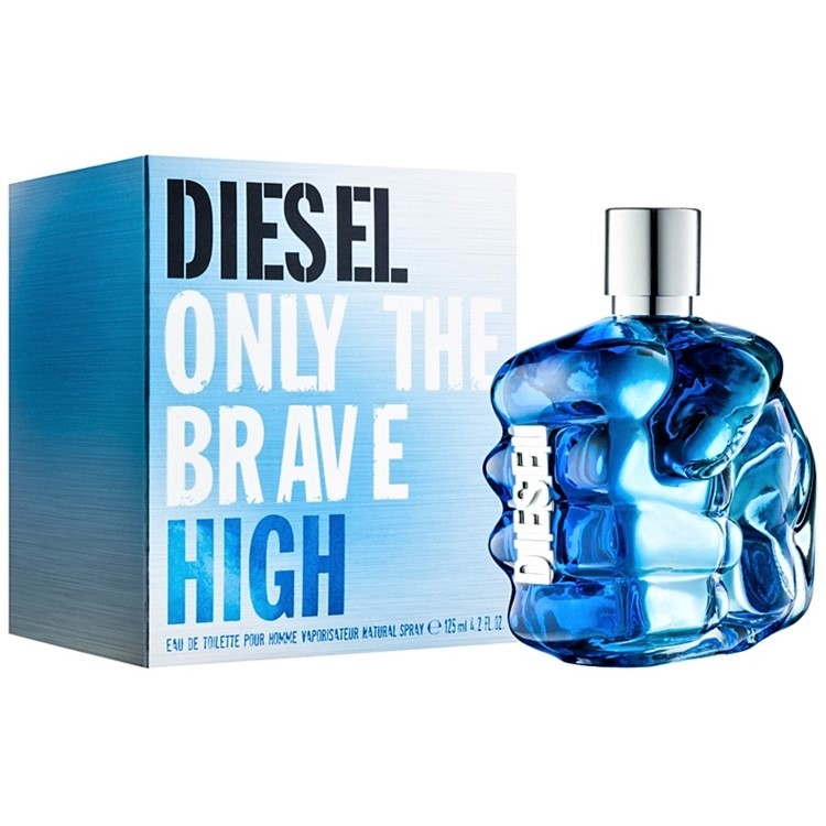 DIESEL ONLY THE BRAVE HIGH