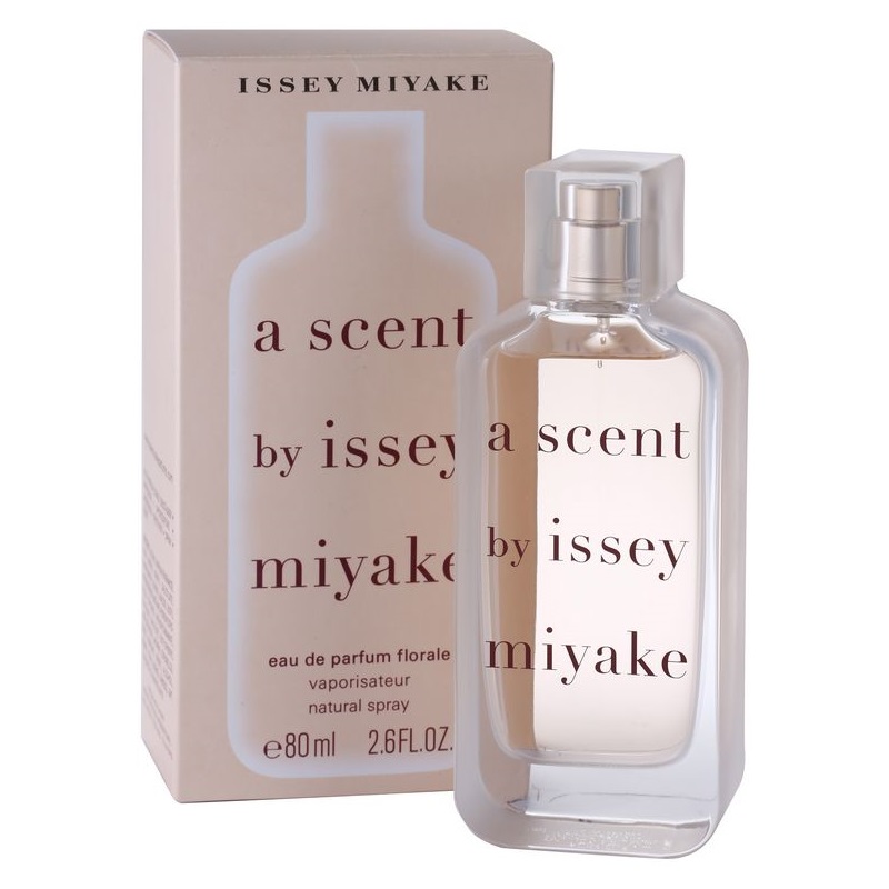 Issey Miyake A Scent Eau de Parfum Florale