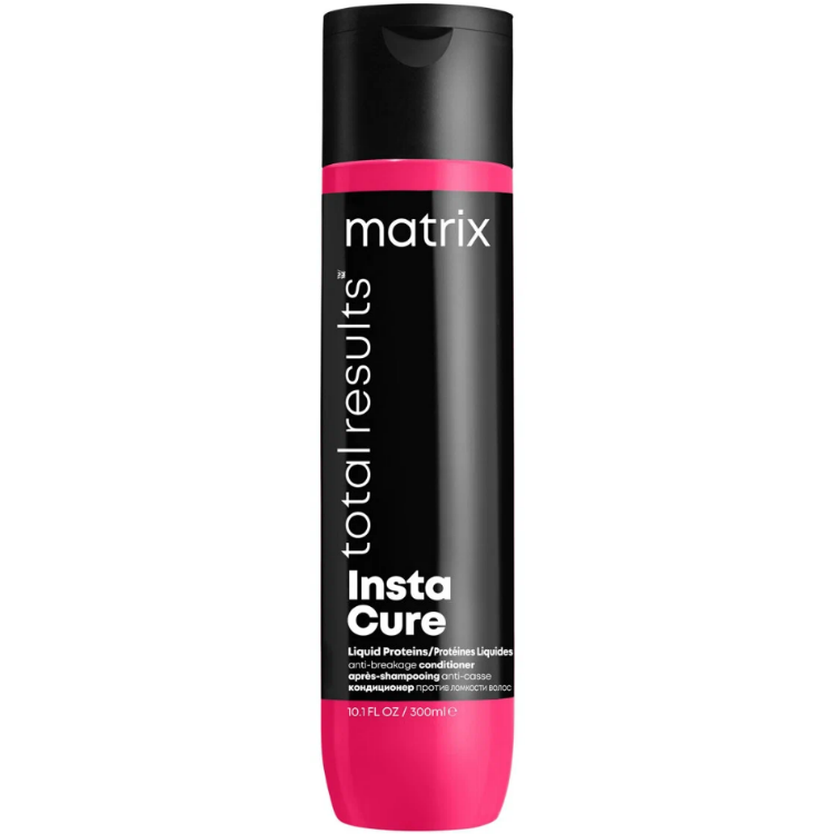 MATRIX TOTAL RESULTS Insta Cure Кондиционер для Волос