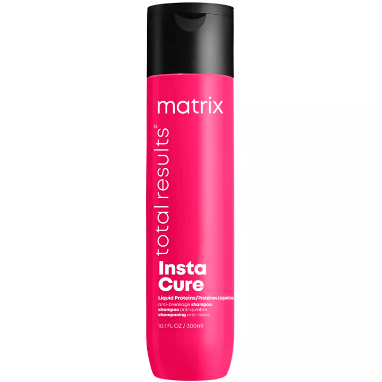 MATRIX TOTAL RESULTS Insta Cure Шампунь для Волос